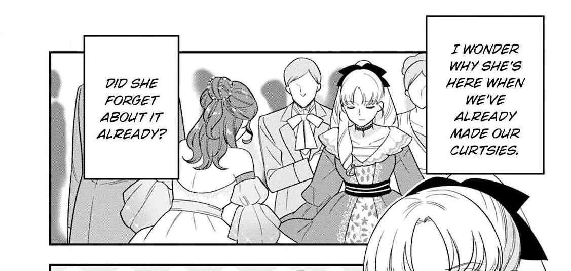 Aisanai to Iwaremashite mo ~Moto Maou no Hakushaku Reijou wa Kimajime Gunjin ni Ezuke wo Sarete Shiawase ni naru~ Chapter 12 page 15