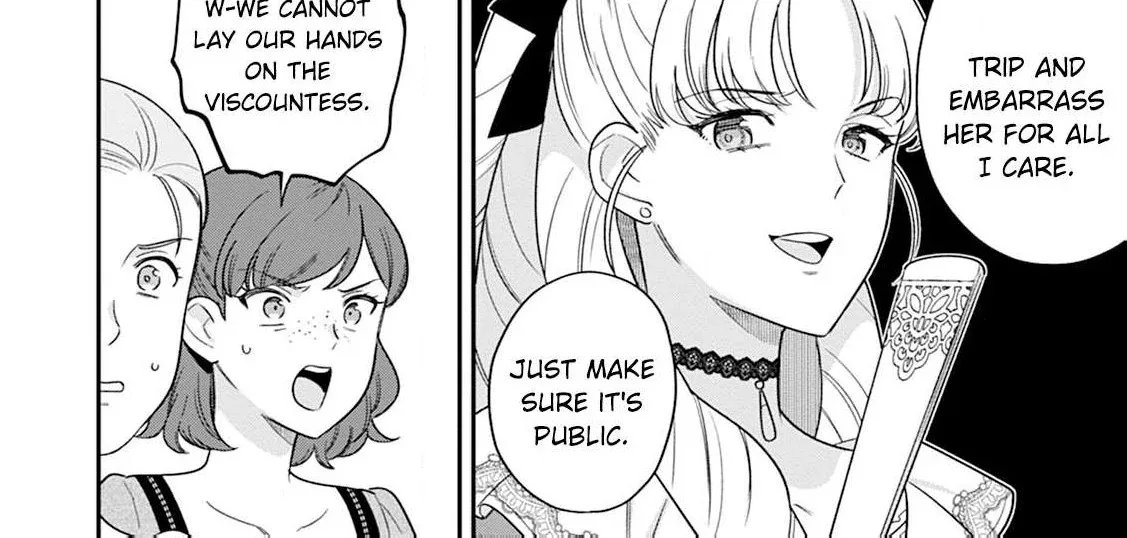 Aisanai to Iwaremashite mo ~Moto Maou no Hakushaku Reijou wa Kimajime Gunjin ni Ezuke wo Sarete Shiawase ni naru~ Chapter 12 page 35