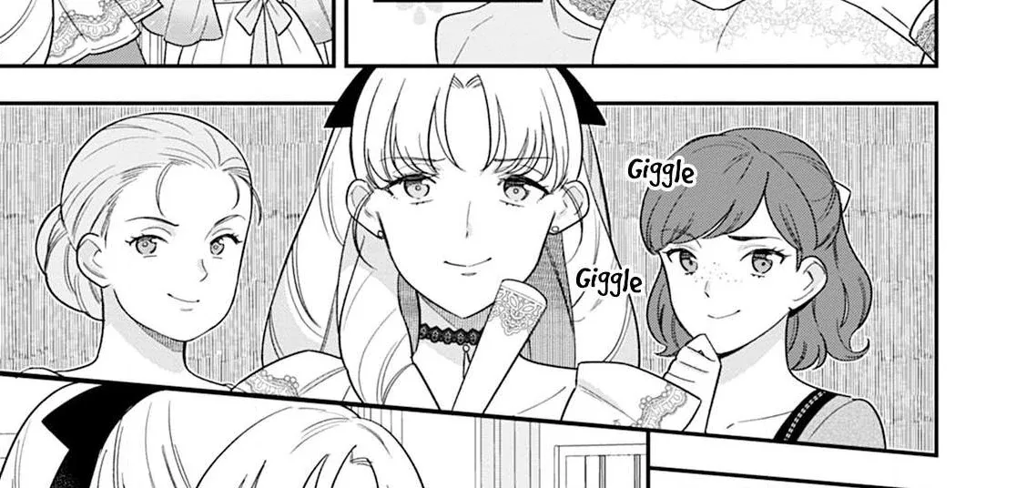 Aisanai to Iwaremashite mo ~Moto Maou no Hakushaku Reijou wa Kimajime Gunjin ni Ezuke wo Sarete Shiawase ni naru~ Chapter 12 page 13