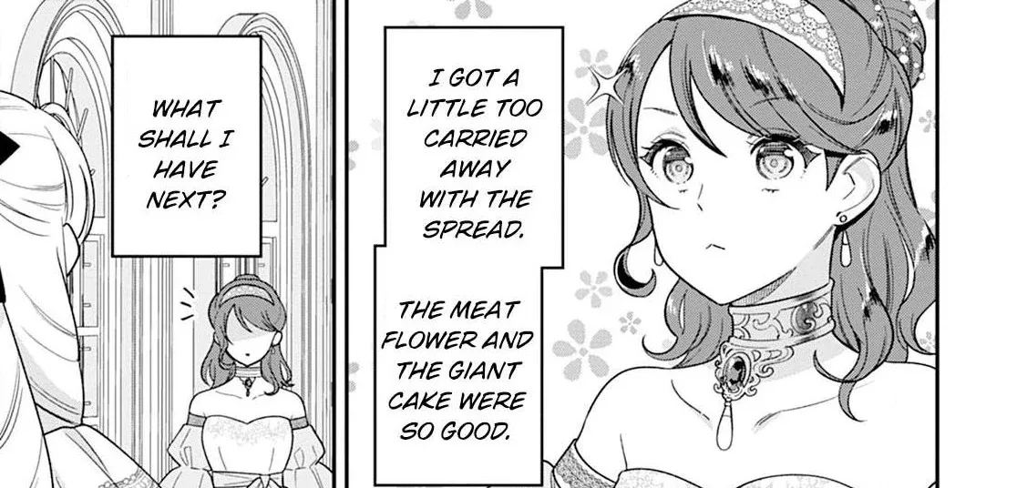 Aisanai to Iwaremashite mo ~Moto Maou no Hakushaku Reijou wa Kimajime Gunjin ni Ezuke wo Sarete Shiawase ni naru~ Chapter 12 page 12