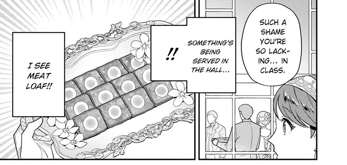 Aisanai to Iwaremashite mo ~Moto Maou no Hakushaku Reijou wa Kimajime Gunjin ni Ezuke wo Sarete Shiawase ni naru~ Chapter 12 page 18