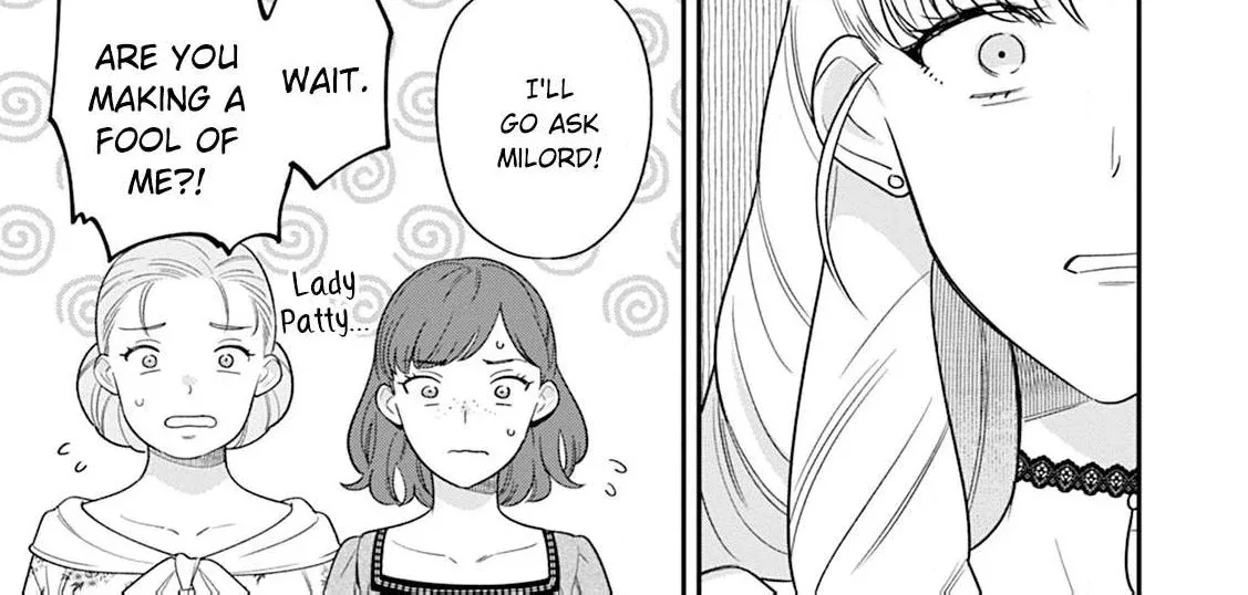 Aisanai to Iwaremashite mo ~Moto Maou no Hakushaku Reijou wa Kimajime Gunjin ni Ezuke wo Sarete Shiawase ni naru~ Chapter 12 page 26