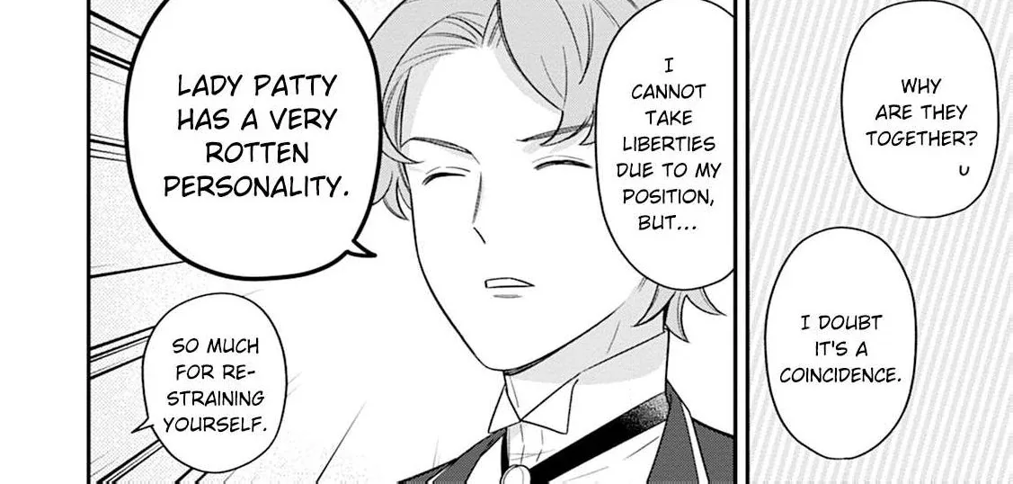 Aisanai to Iwaremashite mo ~Moto Maou no Hakushaku Reijou wa Kimajime Gunjin ni Ezuke wo Sarete Shiawase ni naru~ Chapter 12 page 29