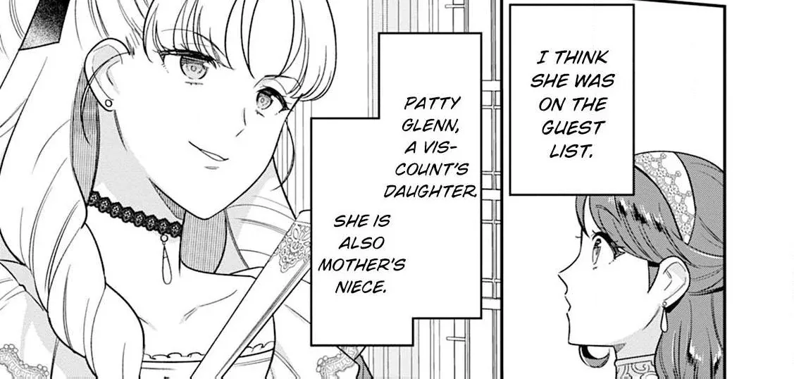 Aisanai to Iwaremashite mo ~Moto Maou no Hakushaku Reijou wa Kimajime Gunjin ni Ezuke wo Sarete Shiawase ni naru~ Chapter 12 page 14