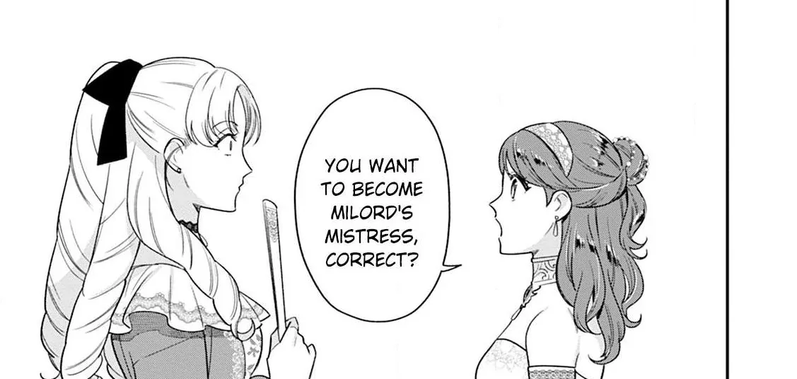 Aisanai to Iwaremashite mo ~Moto Maou no Hakushaku Reijou wa Kimajime Gunjin ni Ezuke wo Sarete Shiawase ni naru~ Chapter 12 page 24