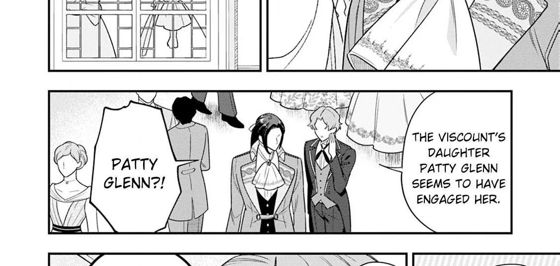 Aisanai to Iwaremashite mo ~Moto Maou no Hakushaku Reijou wa Kimajime Gunjin ni Ezuke wo Sarete Shiawase ni naru~ Chapter 12 page 28