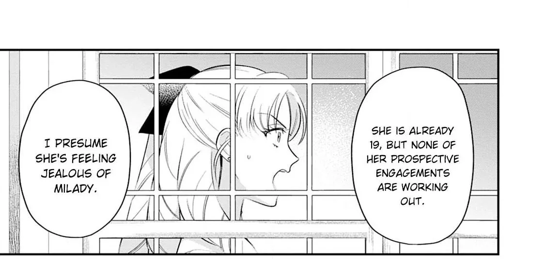 Aisanai to Iwaremashite mo ~Moto Maou no Hakushaku Reijou wa Kimajime Gunjin ni Ezuke wo Sarete Shiawase ni naru~ Chapter 12 page 30