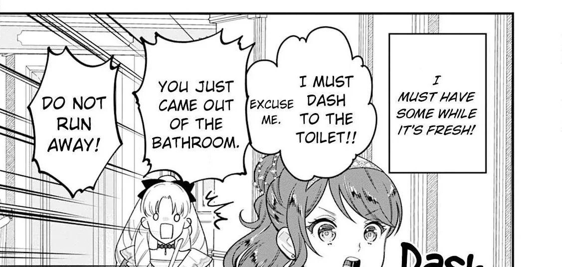 Aisanai to Iwaremashite mo ~Moto Maou no Hakushaku Reijou wa Kimajime Gunjin ni Ezuke wo Sarete Shiawase ni naru~ Chapter 12 page 19
