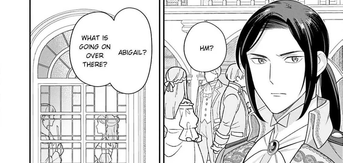 Aisanai to Iwaremashite mo ~Moto Maou no Hakushaku Reijou wa Kimajime Gunjin ni Ezuke wo Sarete Shiawase ni naru~ Chapter 12 page 27