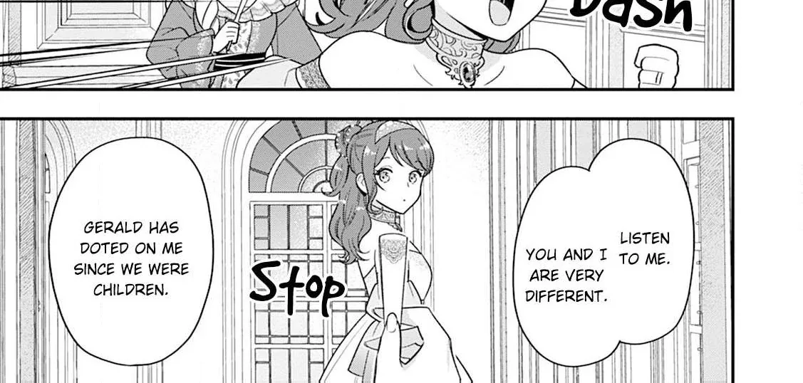 Aisanai to Iwaremashite mo ~Moto Maou no Hakushaku Reijou wa Kimajime Gunjin ni Ezuke wo Sarete Shiawase ni naru~ Chapter 12 page 20
