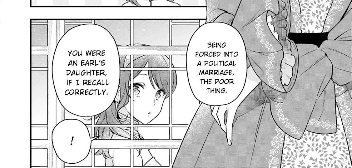 Aisanai to Iwaremashite mo ~Moto Maou no Hakushaku Reijou wa Kimajime Gunjin ni Ezuke wo Sarete Shiawase ni naru~ Chapter 12 page 17