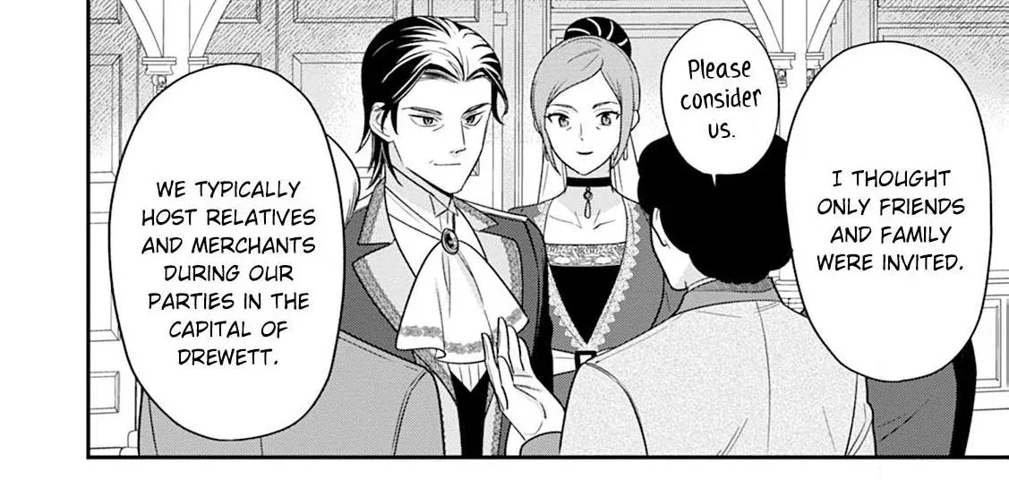 Aisanai to Iwaremashite mo ~Moto Maou no Hakushaku Reijou wa Kimajime Gunjin ni Ezuke wo Sarete Shiawase ni naru~ Chapter 12 page 9