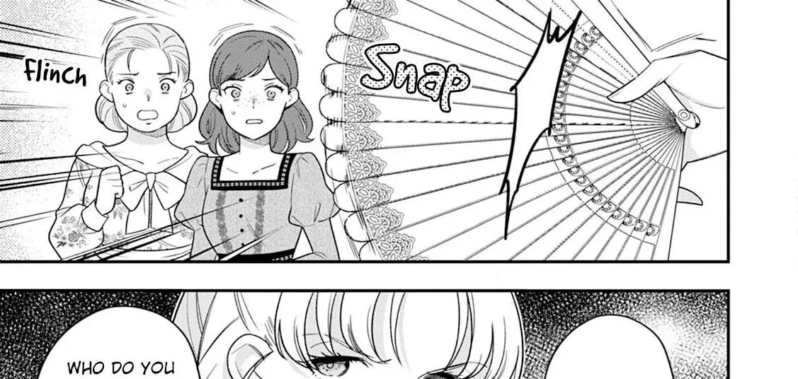 Aisanai to Iwaremashite mo ~Moto Maou no Hakushaku Reijou wa Kimajime Gunjin ni Ezuke wo Sarete Shiawase ni naru~ Chapter 12 page 36