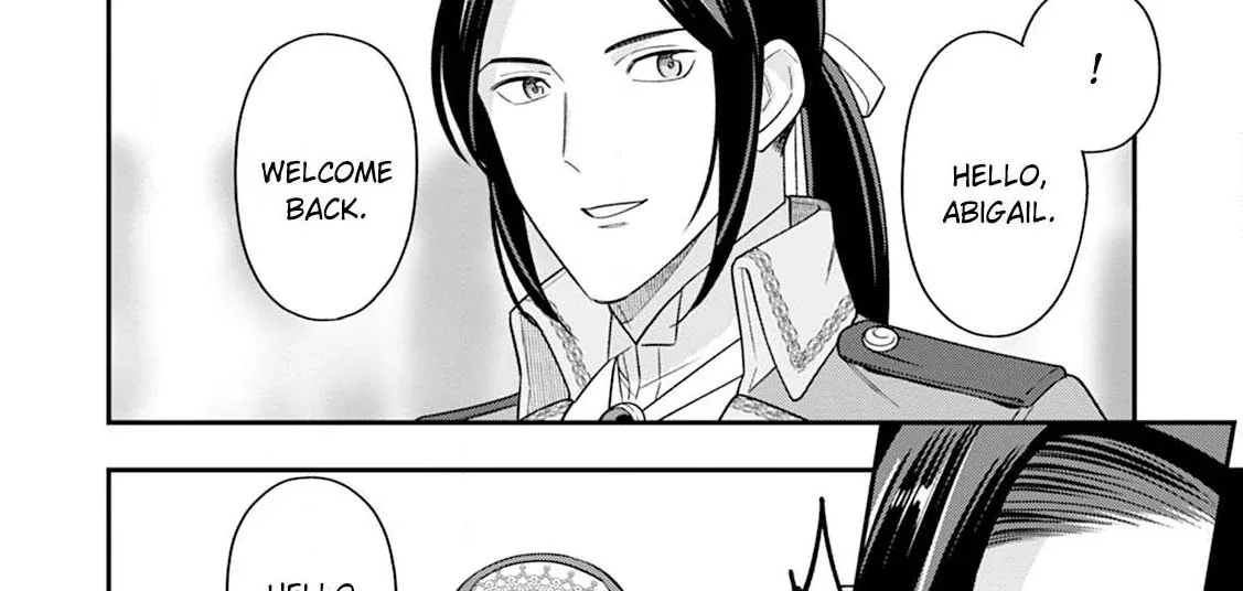 Aisanai to Iwaremashite mo ~Moto Maou no Hakushaku Reijou wa Kimajime Gunjin ni Ezuke wo Sarete Shiawase ni naru~ Chapter 12 page 40
