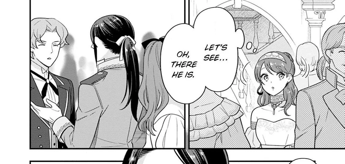 Aisanai to Iwaremashite mo ~Moto Maou no Hakushaku Reijou wa Kimajime Gunjin ni Ezuke wo Sarete Shiawase ni naru~ Chapter 12 page 39