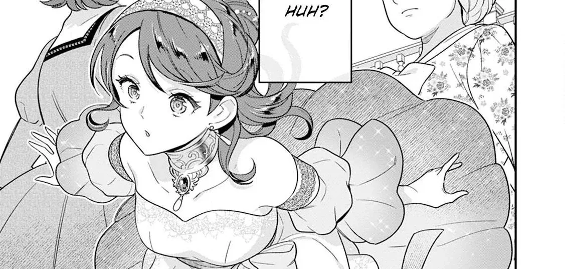 Aisanai to Iwaremashite mo ~Moto Maou no Hakushaku Reijou wa Kimajime Gunjin ni Ezuke wo Sarete Shiawase ni naru~ Chapter 12 page 43