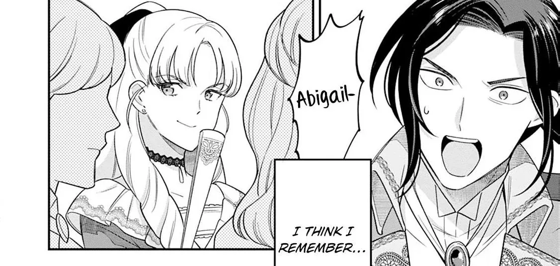 Aisanai to Iwaremashite mo ~Moto Maou no Hakushaku Reijou wa Kimajime Gunjin ni Ezuke wo Sarete Shiawase ni naru~ Chapter 12 page 45