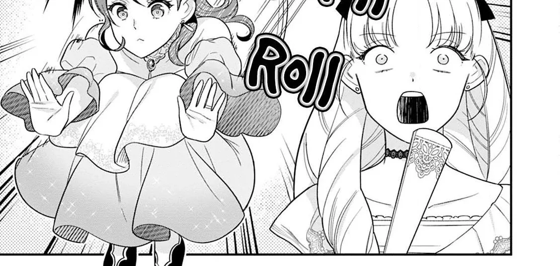 Aisanai to Iwaremashite mo ~Moto Maou no Hakushaku Reijou wa Kimajime Gunjin ni Ezuke wo Sarete Shiawase ni naru~ Chapter 12 page 49