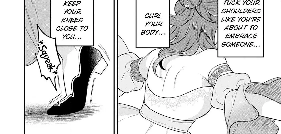 Aisanai to Iwaremashite mo ~Moto Maou no Hakushaku Reijou wa Kimajime Gunjin ni Ezuke wo Sarete Shiawase ni naru~ Chapter 12 page 47