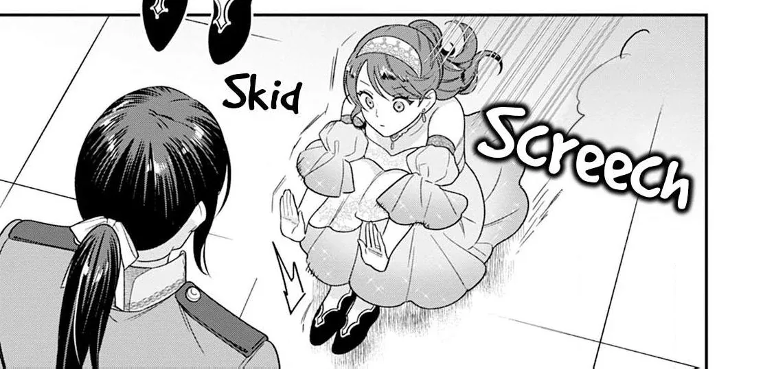 Aisanai to Iwaremashite mo ~Moto Maou no Hakushaku Reijou wa Kimajime Gunjin ni Ezuke wo Sarete Shiawase ni naru~ Chapter 12 page 50