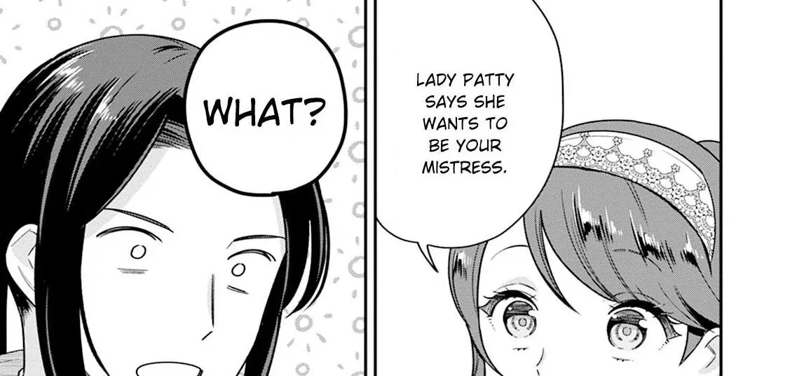 Aisanai to Iwaremashite mo ~Moto Maou no Hakushaku Reijou wa Kimajime Gunjin ni Ezuke wo Sarete Shiawase ni naru~ Chapter 12 page 54