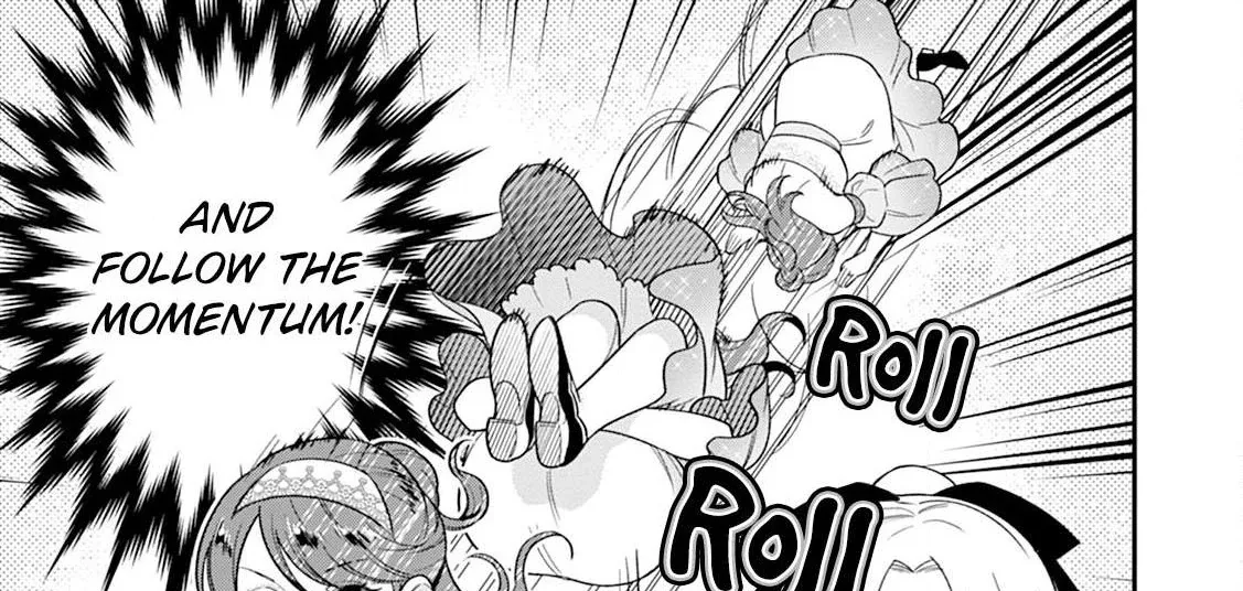 Aisanai to Iwaremashite mo ~Moto Maou no Hakushaku Reijou wa Kimajime Gunjin ni Ezuke wo Sarete Shiawase ni naru~ Chapter 12 page 48