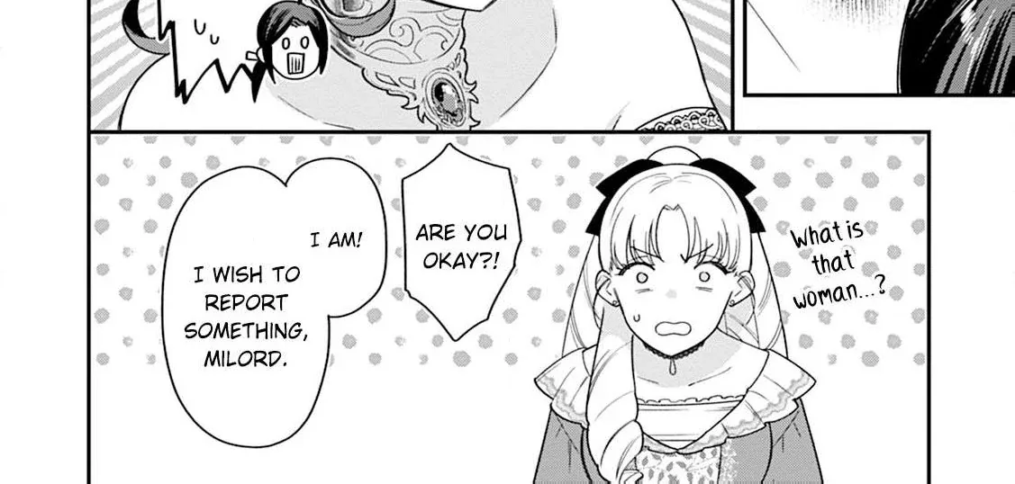 Aisanai to Iwaremashite mo ~Moto Maou no Hakushaku Reijou wa Kimajime Gunjin ni Ezuke wo Sarete Shiawase ni naru~ Chapter 12 page 53