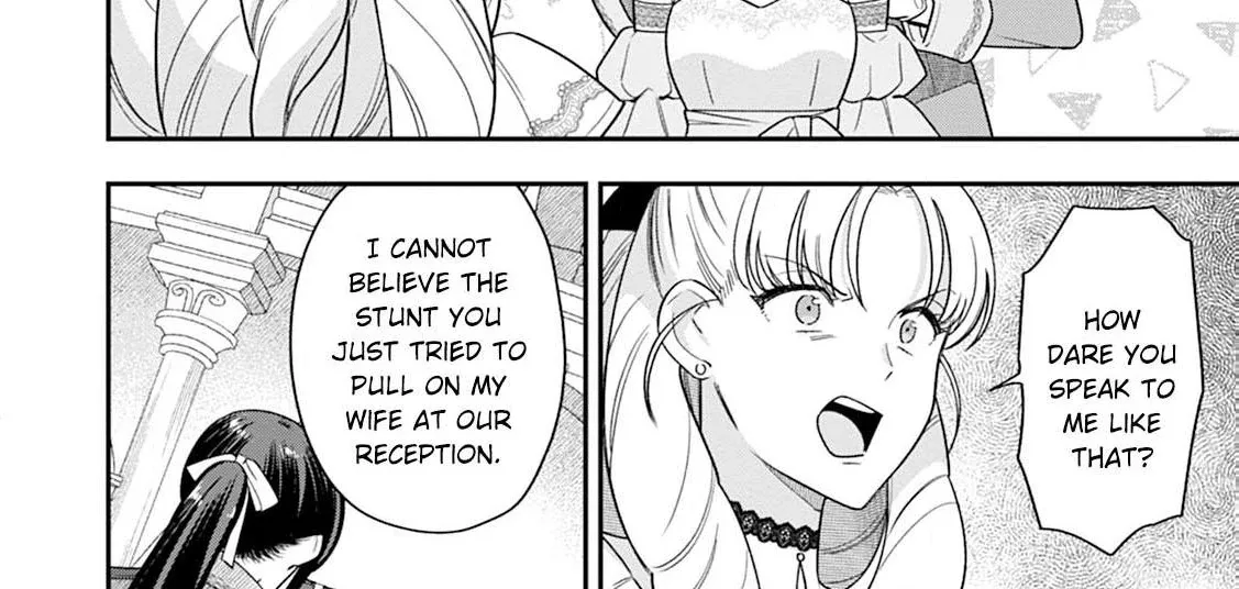 Aisanai to Iwaremashite mo ~Moto Maou no Hakushaku Reijou wa Kimajime Gunjin ni Ezuke wo Sarete Shiawase ni naru~ Chapter 12 page 58