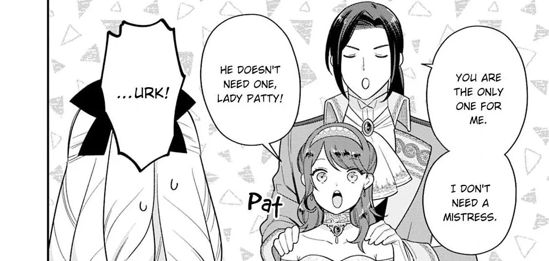 Aisanai to Iwaremashite mo ~Moto Maou no Hakushaku Reijou wa Kimajime Gunjin ni Ezuke wo Sarete Shiawase ni naru~ Chapter 12 page 57