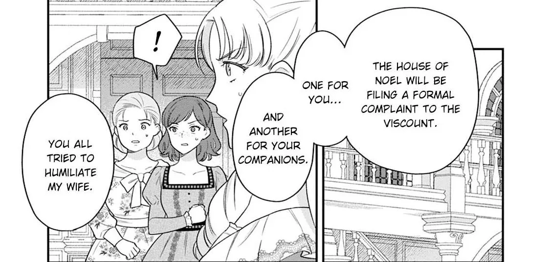 Aisanai to Iwaremashite mo ~Moto Maou no Hakushaku Reijou wa Kimajime Gunjin ni Ezuke wo Sarete Shiawase ni naru~ Chapter 12 page 60