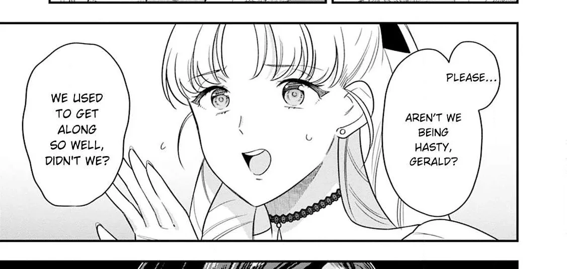 Aisanai to Iwaremashite mo ~Moto Maou no Hakushaku Reijou wa Kimajime Gunjin ni Ezuke wo Sarete Shiawase ni naru~ Chapter 12 page 61