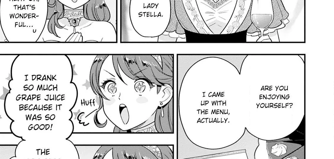 Aisanai to Iwaremashite mo ~Moto Maou no Hakushaku Reijou wa Kimajime Gunjin ni Ezuke wo Sarete Shiawase ni naru~ Chapter 12 page 67