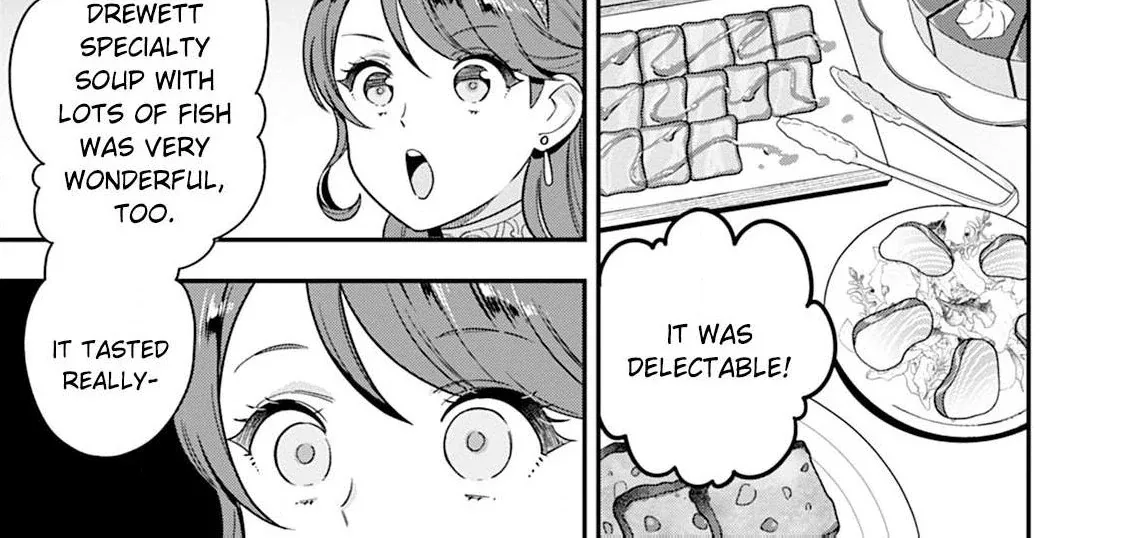 Aisanai to Iwaremashite mo ~Moto Maou no Hakushaku Reijou wa Kimajime Gunjin ni Ezuke wo Sarete Shiawase ni naru~ Chapter 12 page 68