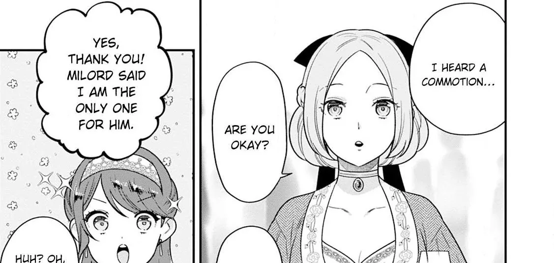 Aisanai to Iwaremashite mo ~Moto Maou no Hakushaku Reijou wa Kimajime Gunjin ni Ezuke wo Sarete Shiawase ni naru~ Chapter 12 page 66