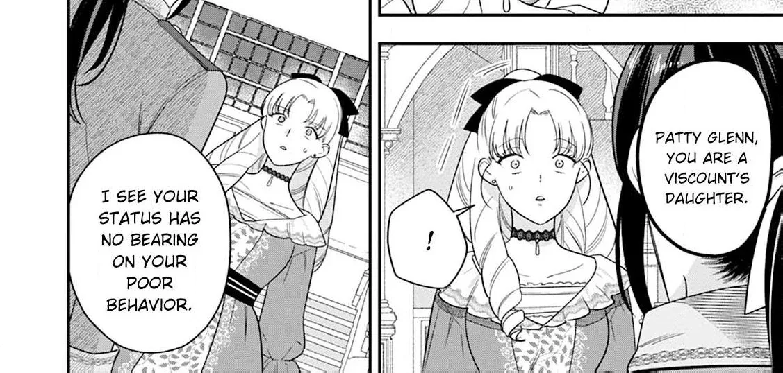 Aisanai to Iwaremashite mo ~Moto Maou no Hakushaku Reijou wa Kimajime Gunjin ni Ezuke wo Sarete Shiawase ni naru~ Chapter 12 page 59