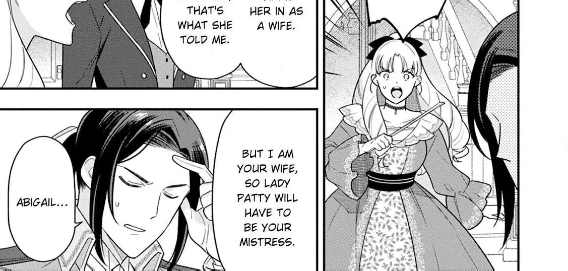 Aisanai to Iwaremashite mo ~Moto Maou no Hakushaku Reijou wa Kimajime Gunjin ni Ezuke wo Sarete Shiawase ni naru~ Chapter 12 page 56
