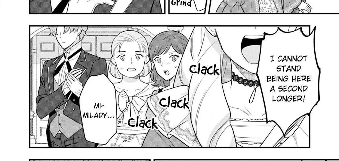 Aisanai to Iwaremashite mo ~Moto Maou no Hakushaku Reijou wa Kimajime Gunjin ni Ezuke wo Sarete Shiawase ni naru~ Chapter 12 page 64