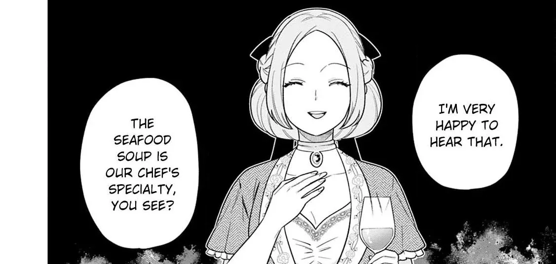 Aisanai to Iwaremashite mo ~Moto Maou no Hakushaku Reijou wa Kimajime Gunjin ni Ezuke wo Sarete Shiawase ni naru~ Chapter 12 page 69