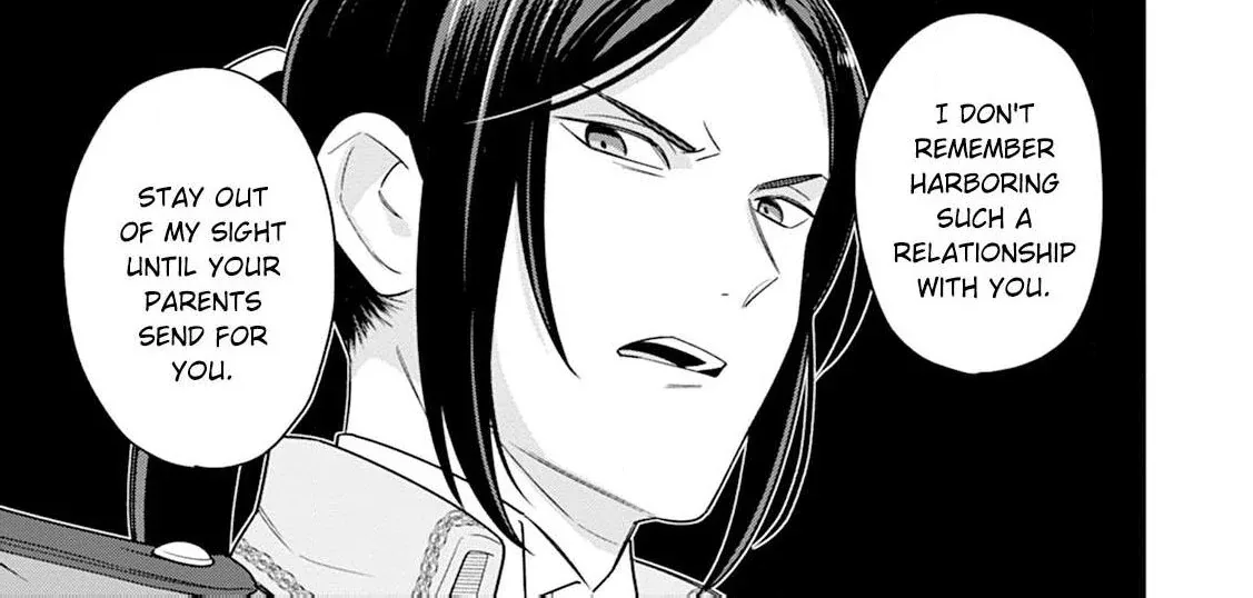 Aisanai to Iwaremashite mo ~Moto Maou no Hakushaku Reijou wa Kimajime Gunjin ni Ezuke wo Sarete Shiawase ni naru~ Chapter 12 page 62