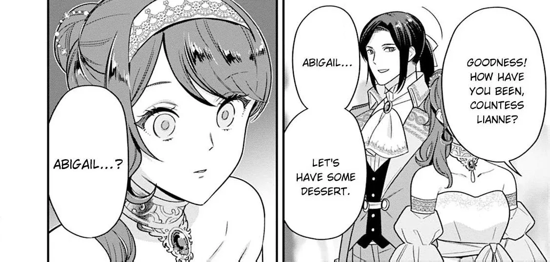 Aisanai to Iwaremashite mo ~Moto Maou no Hakushaku Reijou wa Kimajime Gunjin ni Ezuke wo Sarete Shiawase ni naru~ Chapter 12 page 71