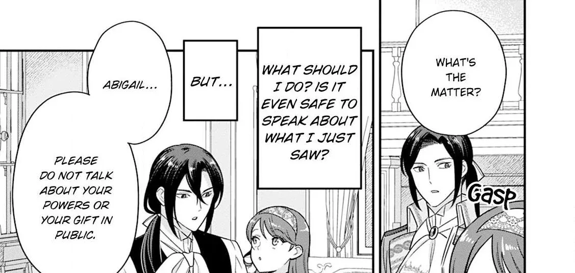 Aisanai to Iwaremashite mo ~Moto Maou no Hakushaku Reijou wa Kimajime Gunjin ni Ezuke wo Sarete Shiawase ni naru~ Chapter 12 page 72