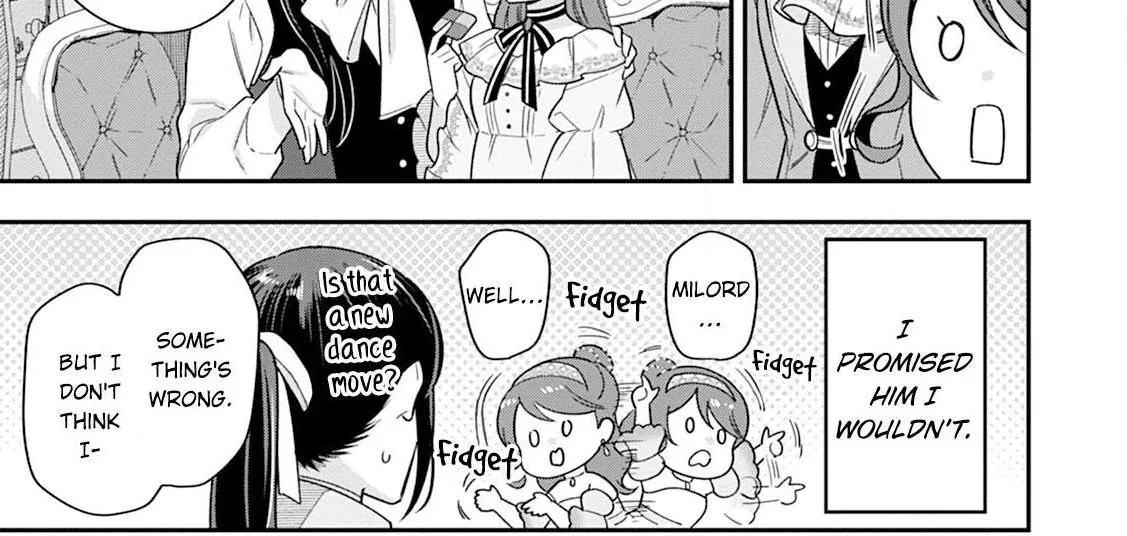 Aisanai to Iwaremashite mo ~Moto Maou no Hakushaku Reijou wa Kimajime Gunjin ni Ezuke wo Sarete Shiawase ni naru~ Chapter 12 page 73