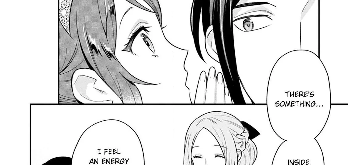 Aisanai to Iwaremashite mo ~Moto Maou no Hakushaku Reijou wa Kimajime Gunjin ni Ezuke wo Sarete Shiawase ni naru~ Chapter 12 page 75