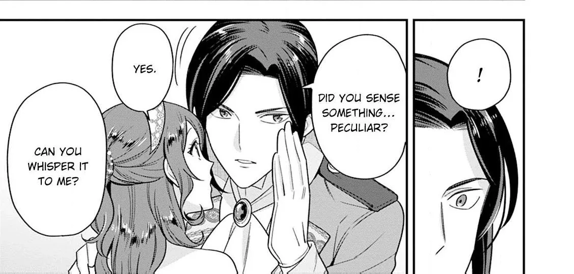 Aisanai to Iwaremashite mo ~Moto Maou no Hakushaku Reijou wa Kimajime Gunjin ni Ezuke wo Sarete Shiawase ni naru~ Chapter 12 page 74