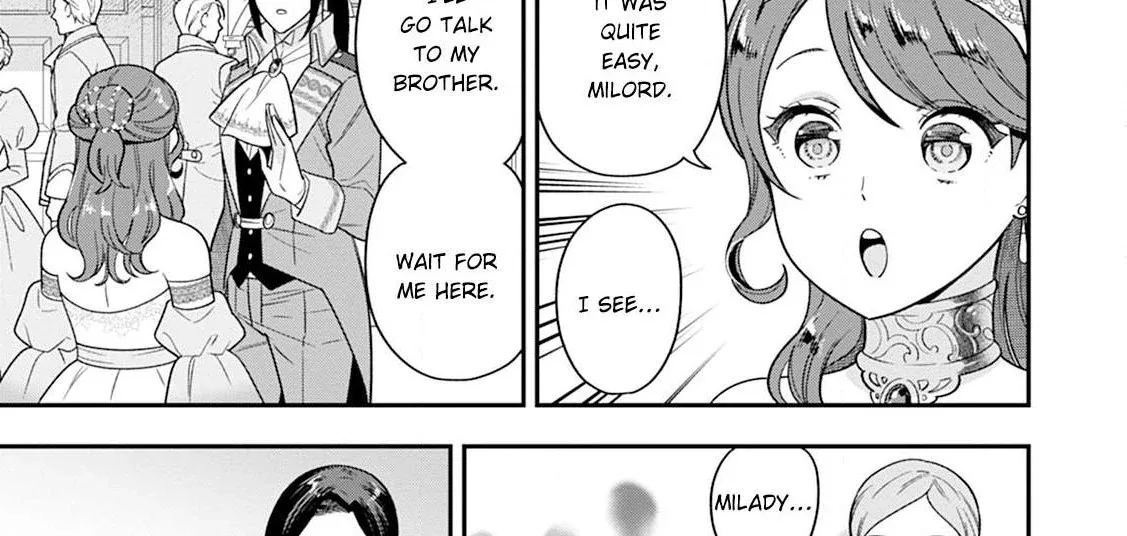 Aisanai to Iwaremashite mo ~Moto Maou no Hakushaku Reijou wa Kimajime Gunjin ni Ezuke wo Sarete Shiawase ni naru~ Chapter 12 page 79