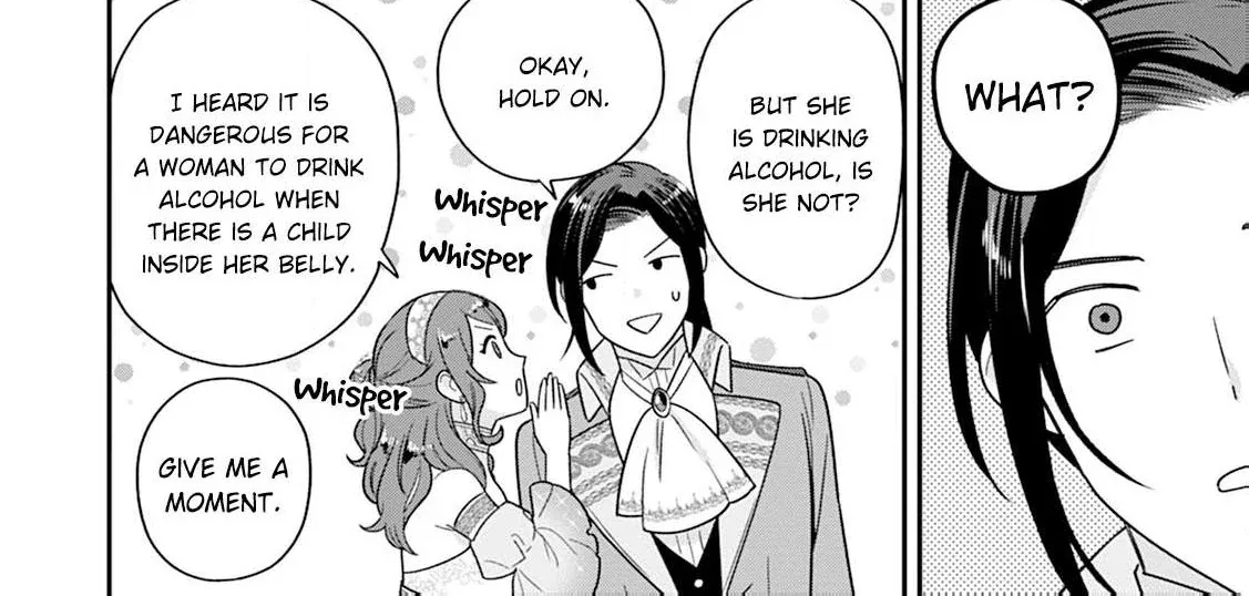 Aisanai to Iwaremashite mo ~Moto Maou no Hakushaku Reijou wa Kimajime Gunjin ni Ezuke wo Sarete Shiawase ni naru~ Chapter 12 page 77