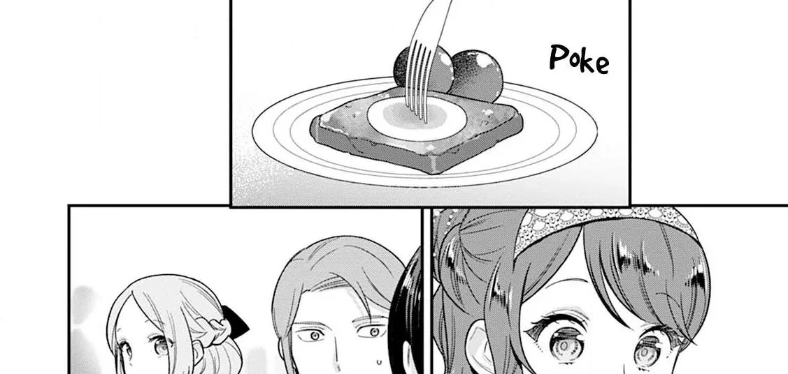Aisanai to Iwaremashite mo ~Moto Maou no Hakushaku Reijou wa Kimajime Gunjin ni Ezuke wo Sarete Shiawase ni naru~ Chapter 12 page 81