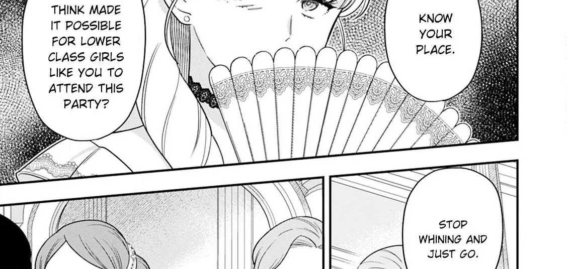 Aisanai to Iwaremashite mo ~Moto Maou no Hakushaku Reijou wa Kimajime Gunjin ni Ezuke wo Sarete Shiawase ni naru~ Chapter 12 page 37