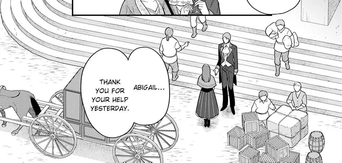 Aisanai to Iwaremashite mo ~Moto Maou no Hakushaku Reijou wa Kimajime Gunjin ni Ezuke wo Sarete Shiawase ni naru~ Chapter 12 page 83