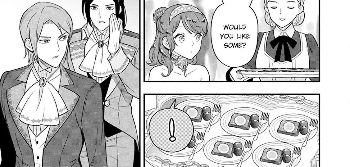 Aisanai to Iwaremashite mo ~Moto Maou no Hakushaku Reijou wa Kimajime Gunjin ni Ezuke wo Sarete Shiawase ni naru~ Chapter 12 page 80